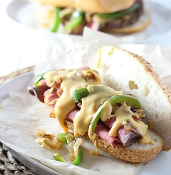 Montana Mud Sandwich