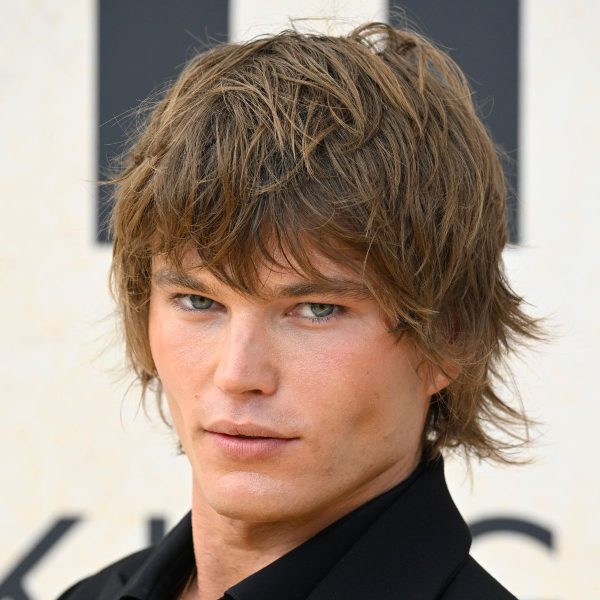 Portrait of Jordan, production lead